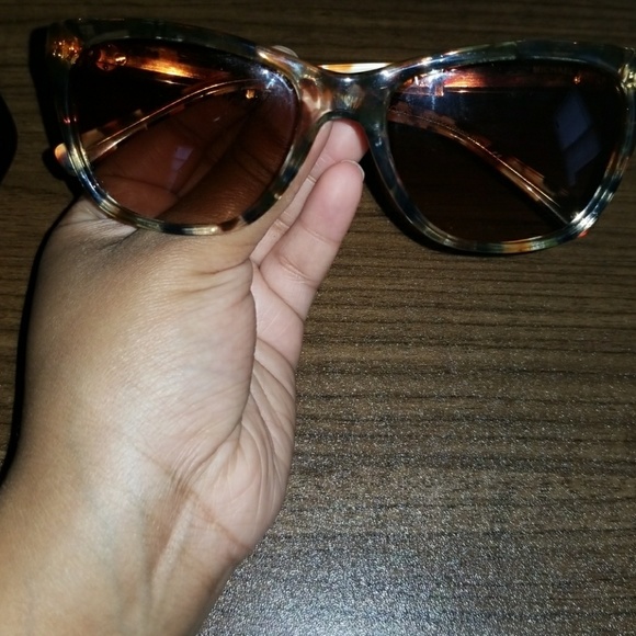 Michael Kors Sunglasses - Picture 1 of 5